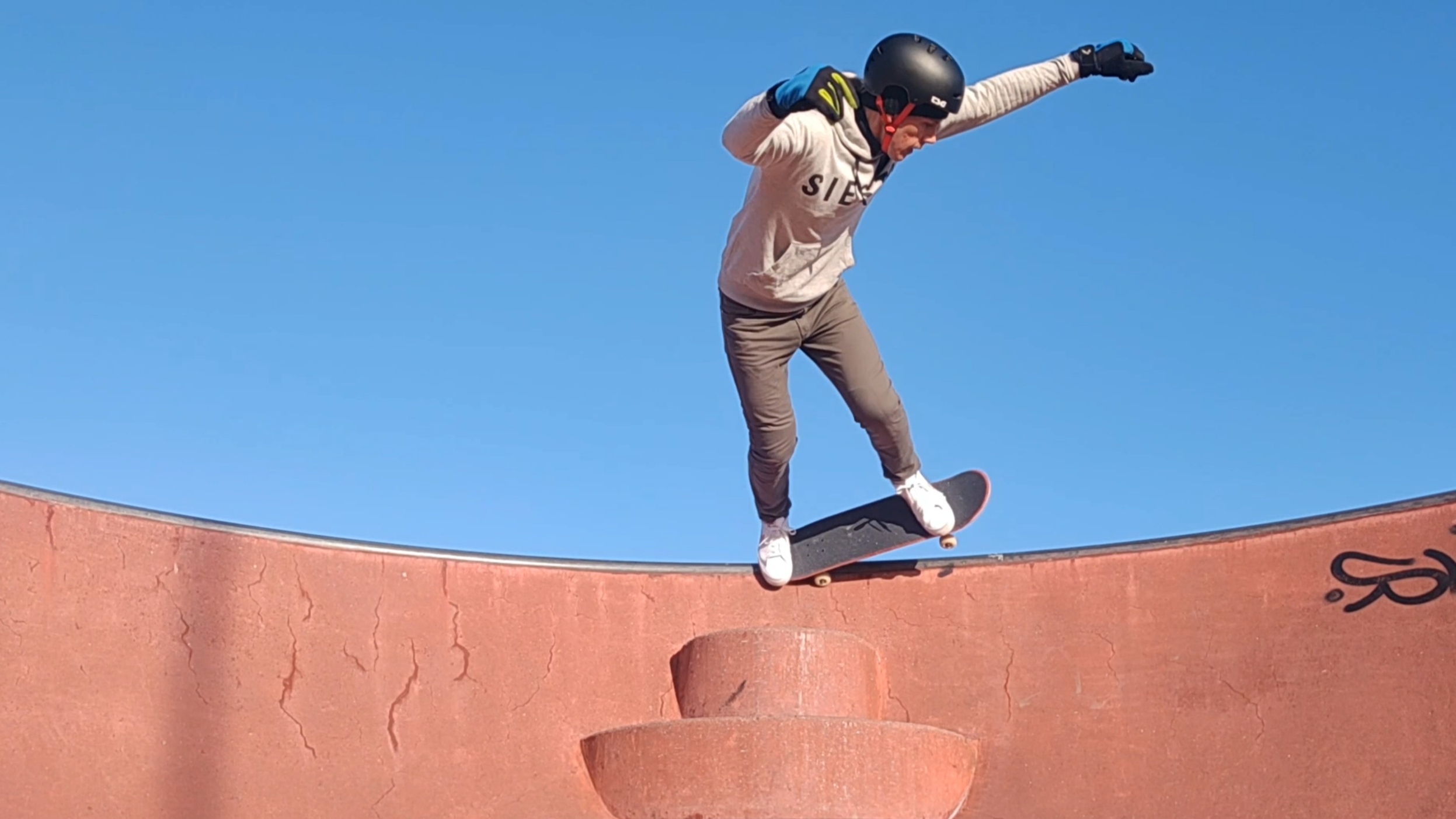 Bild på Martin Selin